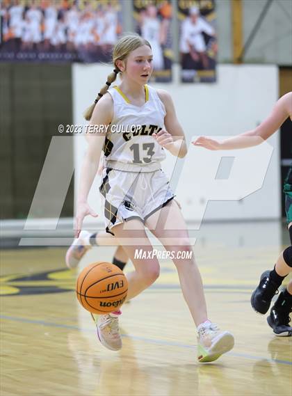 Thumbnail 3 in Payson @ Cottonwood (Sophomore) photogallery.