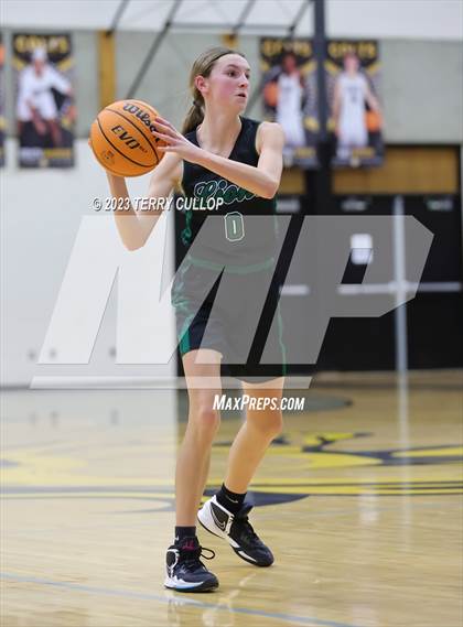 Thumbnail 2 in Payson @ Cottonwood (Sophomore) photogallery.