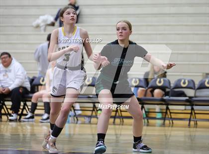 Thumbnail 2 in Payson @ Cottonwood (Sophomore) photogallery.