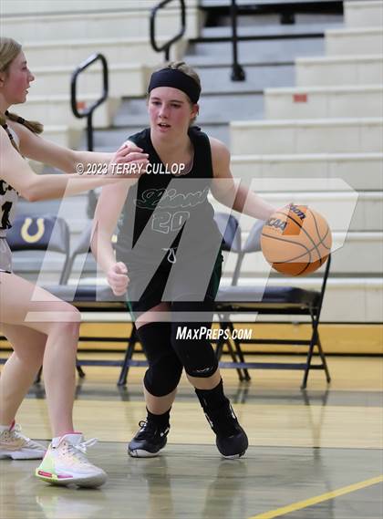 Thumbnail 2 in Payson @ Cottonwood (Sophomore) photogallery.