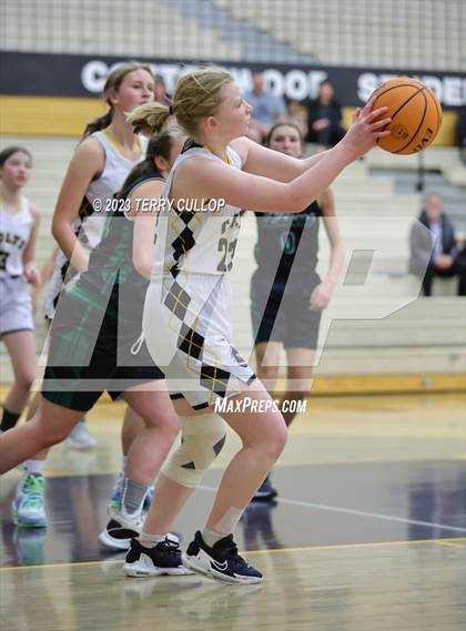 Thumbnail 3 in Payson @ Cottonwood (Sophomore) photogallery.