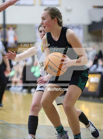 Thumbnail 1 in Payson @ Cottonwood (Sophomore) photogallery.