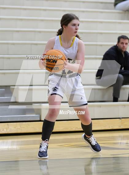 Thumbnail 2 in Payson @ Cottonwood (Sophomore) photogallery.