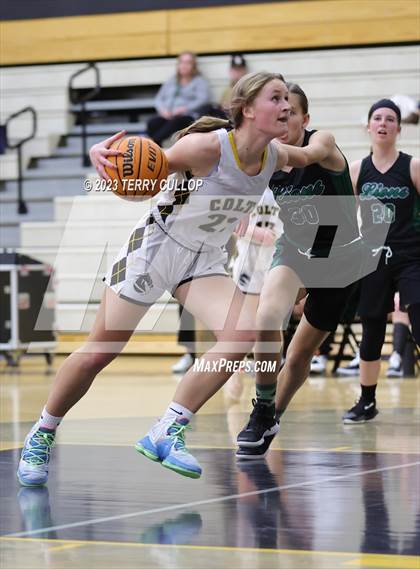 Thumbnail 2 in Payson @ Cottonwood (Sophomore) photogallery.