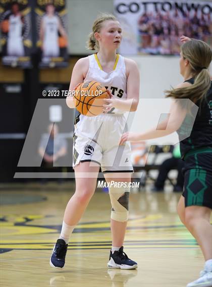 Thumbnail 3 in Payson @ Cottonwood (Sophomore) photogallery.