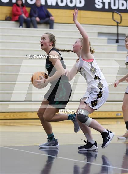 Thumbnail 1 in Payson @ Cottonwood (Sophomore) photogallery.