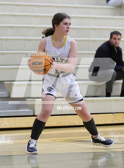 Thumbnail 3 in Payson @ Cottonwood (Sophomore) photogallery.