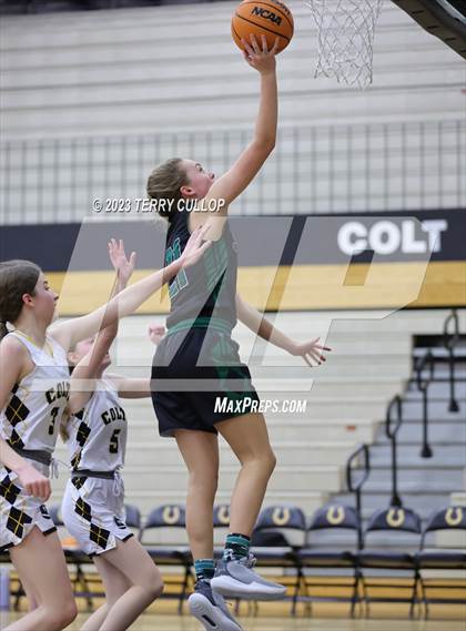 Thumbnail 3 in Payson @ Cottonwood (Sophomore) photogallery.