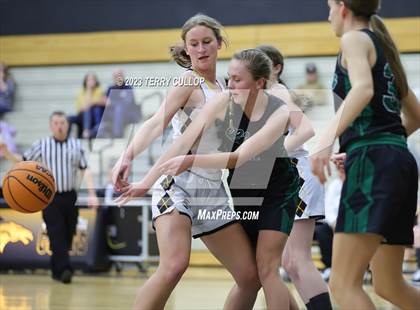 Thumbnail 3 in Payson @ Cottonwood (Sophomore) photogallery.