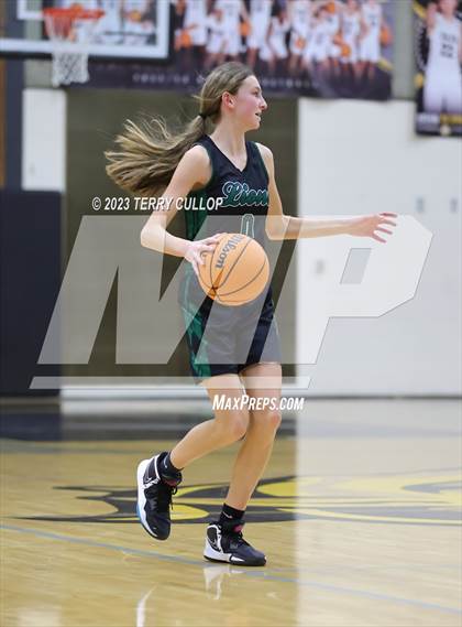 Thumbnail 1 in Payson @ Cottonwood (Sophomore) photogallery.