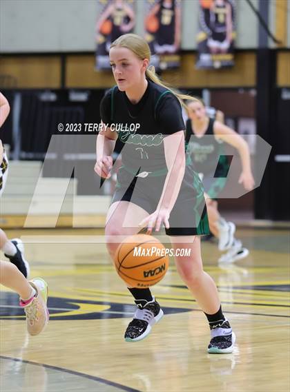 Thumbnail 2 in Payson @ Cottonwood (Sophomore) photogallery.