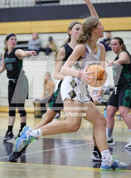 Thumbnail 3 in Payson @ Cottonwood (Sophomore) photogallery.