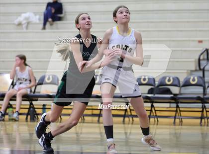 Thumbnail 3 in Payson @ Cottonwood (Sophomore) photogallery.
