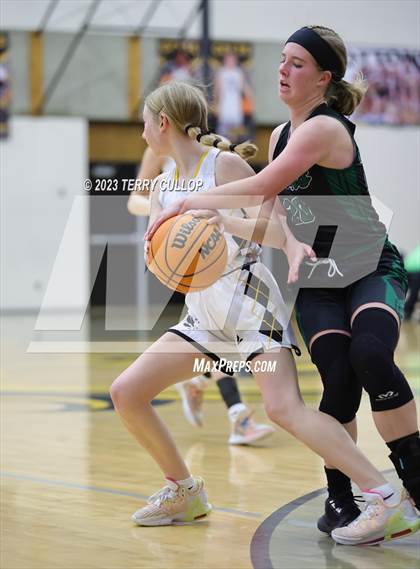 Thumbnail 1 in Payson @ Cottonwood (Sophomore) photogallery.