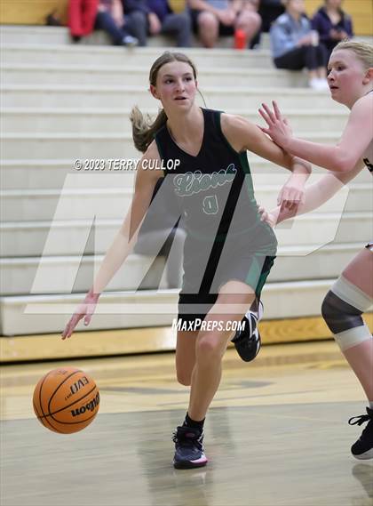 Thumbnail 2 in Payson @ Cottonwood (Sophomore) photogallery.