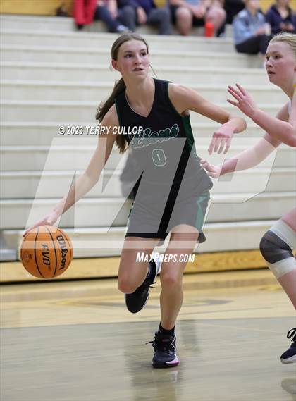 Thumbnail 3 in Payson @ Cottonwood (Sophomore) photogallery.