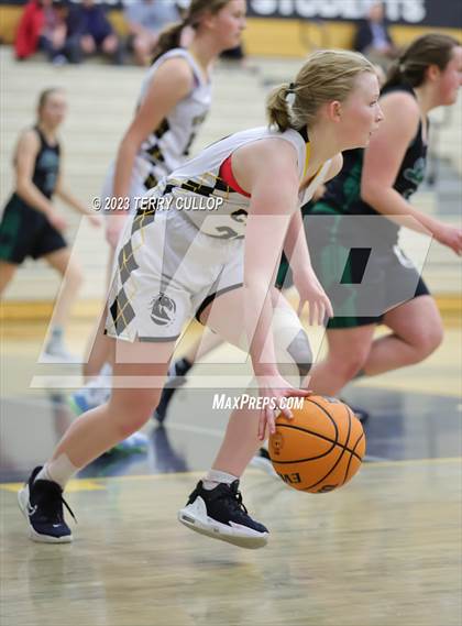 Thumbnail 2 in Payson @ Cottonwood (Sophomore) photogallery.