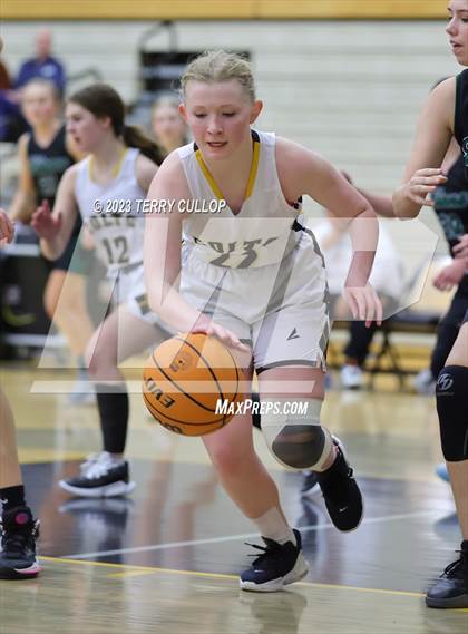 Thumbnail 1 in Payson @ Cottonwood (Sophomore) photogallery.