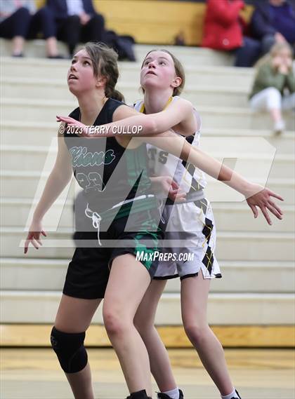 Thumbnail 2 in Payson @ Cottonwood (Sophomore) photogallery.