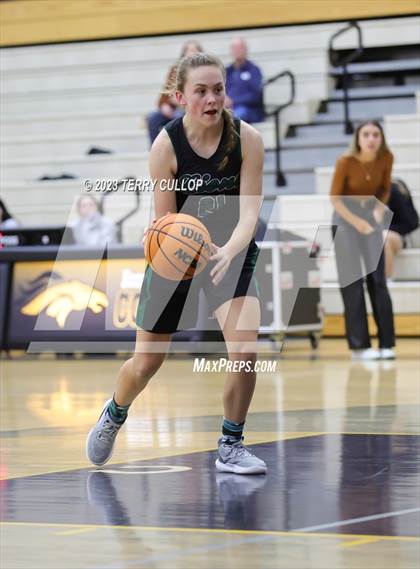 Thumbnail 3 in Payson @ Cottonwood (Sophomore) photogallery.