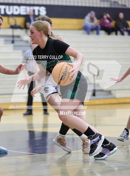 Thumbnail 2 in Payson @ Cottonwood (Sophomore) photogallery.