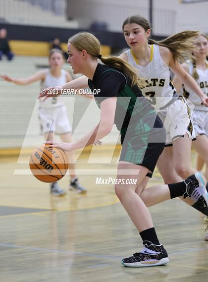 Thumbnail 3 in Payson @ Cottonwood (Sophomore) photogallery.