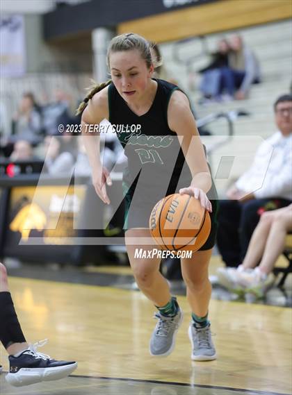 Thumbnail 1 in Payson @ Cottonwood (Sophomore) photogallery.