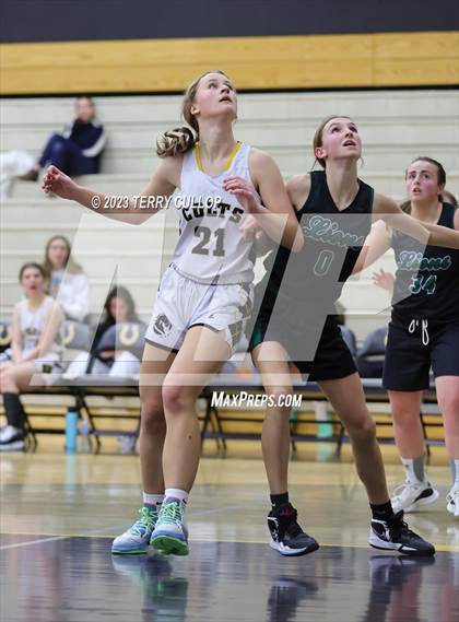 Thumbnail 3 in Payson @ Cottonwood (Sophomore) photogallery.