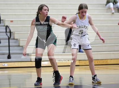 Thumbnail 1 in Payson @ Cottonwood (Sophomore) photogallery.