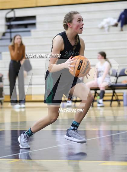 Thumbnail 1 in Payson @ Cottonwood (Sophomore) photogallery.