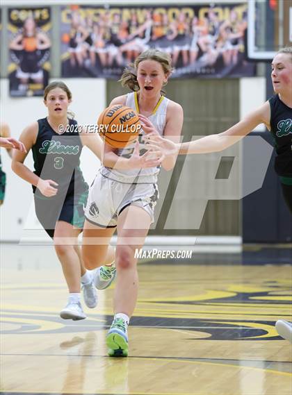 Thumbnail 1 in Payson @ Cottonwood (Sophomore) photogallery.