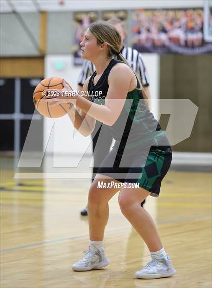 Thumbnail 2 in Payson @ Cottonwood (Sophomore) photogallery.