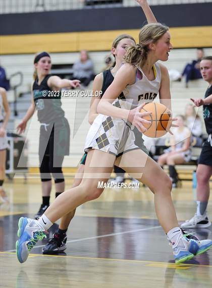 Thumbnail 2 in Payson @ Cottonwood (Sophomore) photogallery.