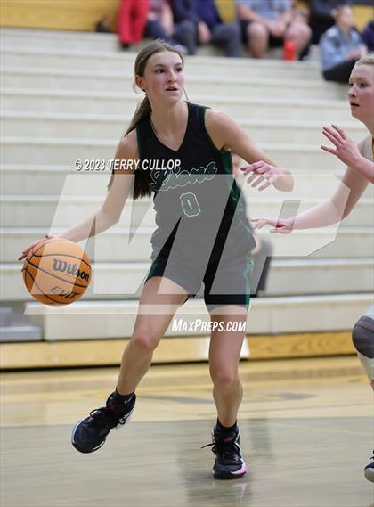 Thumbnail 1 in Payson @ Cottonwood (Sophomore) photogallery.