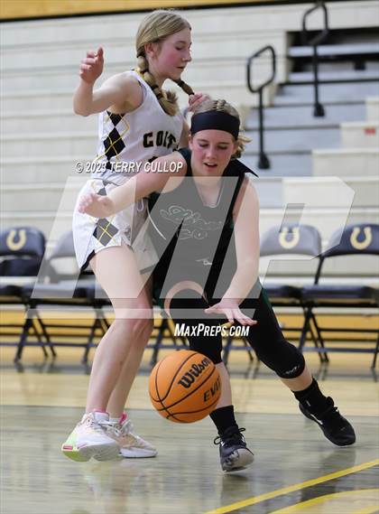 Thumbnail 1 in Payson @ Cottonwood (Sophomore) photogallery.