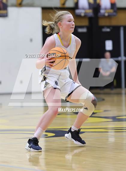 Thumbnail 2 in Payson @ Cottonwood (Sophomore) photogallery.