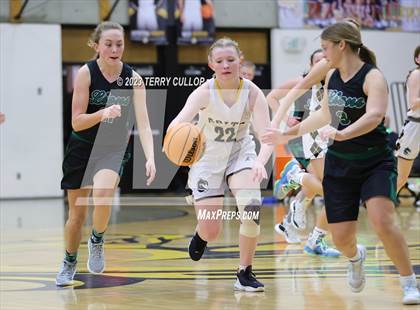 Thumbnail 1 in Payson @ Cottonwood (Sophomore) photogallery.