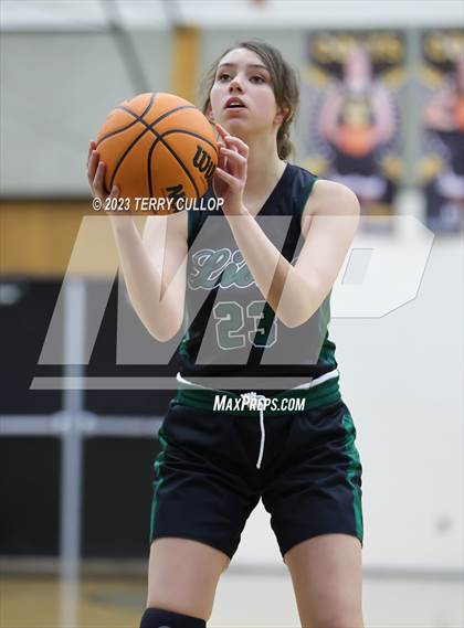 Thumbnail 1 in Payson @ Cottonwood (Sophomore) photogallery.
