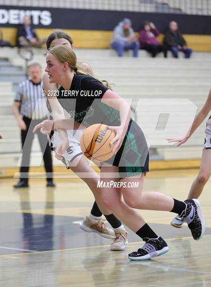 Thumbnail 1 in Payson @ Cottonwood (Sophomore) photogallery.