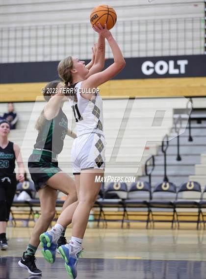Thumbnail 3 in Payson @ Cottonwood (Sophomore) photogallery.