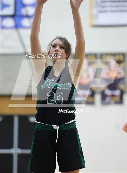 Thumbnail 2 in Payson @ Cottonwood (Sophomore) photogallery.