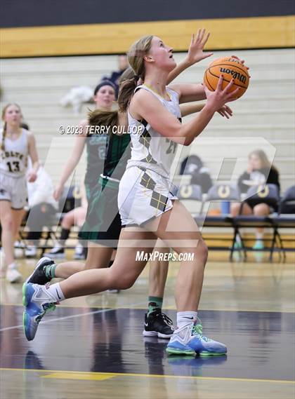 Thumbnail 2 in Payson @ Cottonwood (Sophomore) photogallery.