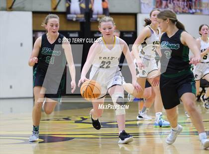 Thumbnail 3 in Payson @ Cottonwood (Sophomore) photogallery.