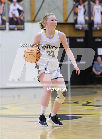 Thumbnail 1 in Payson @ Cottonwood (Sophomore) photogallery.