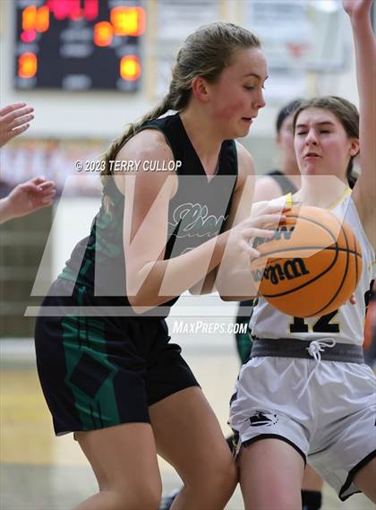 Thumbnail 1 in Payson @ Cottonwood (Sophomore) photogallery.