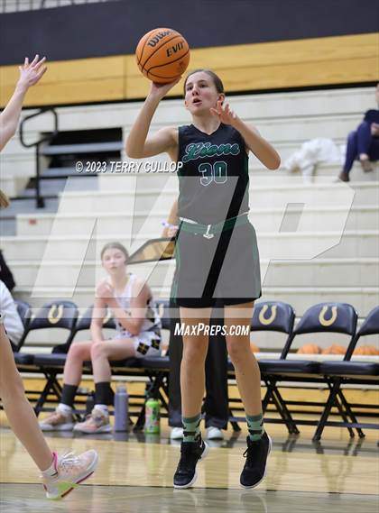 Thumbnail 2 in Payson @ Cottonwood (Sophomore) photogallery.