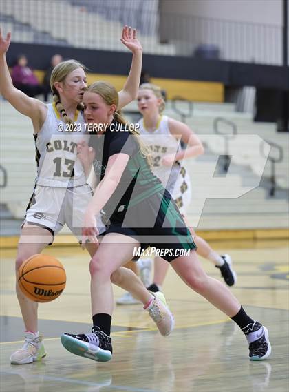 Thumbnail 2 in Payson @ Cottonwood (Sophomore) photogallery.