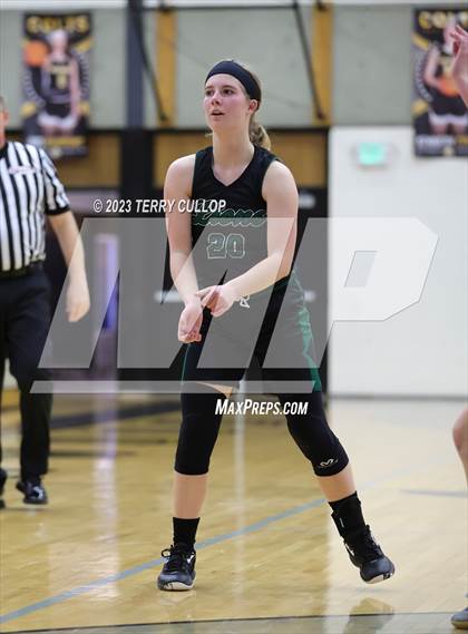 Thumbnail 1 in Payson @ Cottonwood (Sophomore) photogallery.