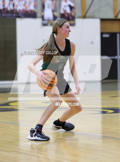 Thumbnail 1 in Payson @ Cottonwood (Sophomore) photogallery.