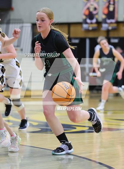 Thumbnail 1 in Payson @ Cottonwood (Sophomore) photogallery.